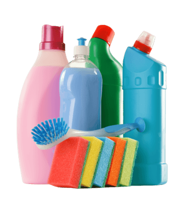 Mega future of home & laundry care